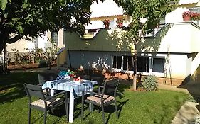 Apartments Monte Magno