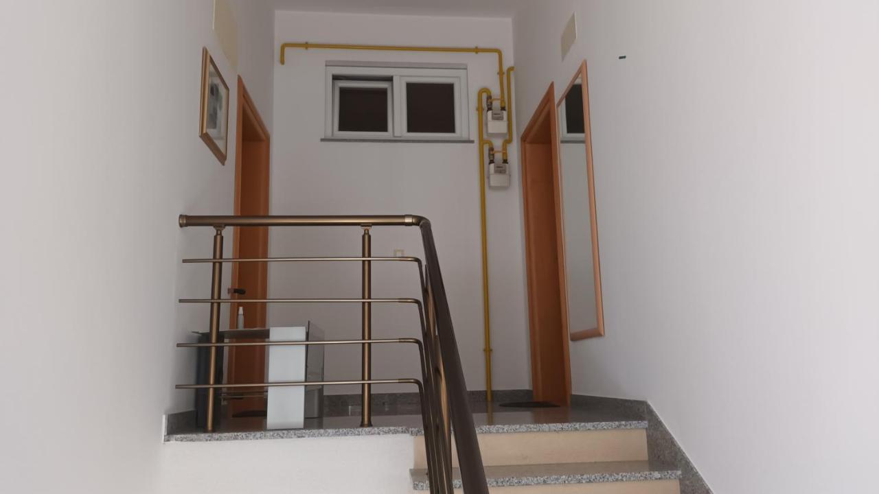 Apartments Monte Magno Pola Esterno foto