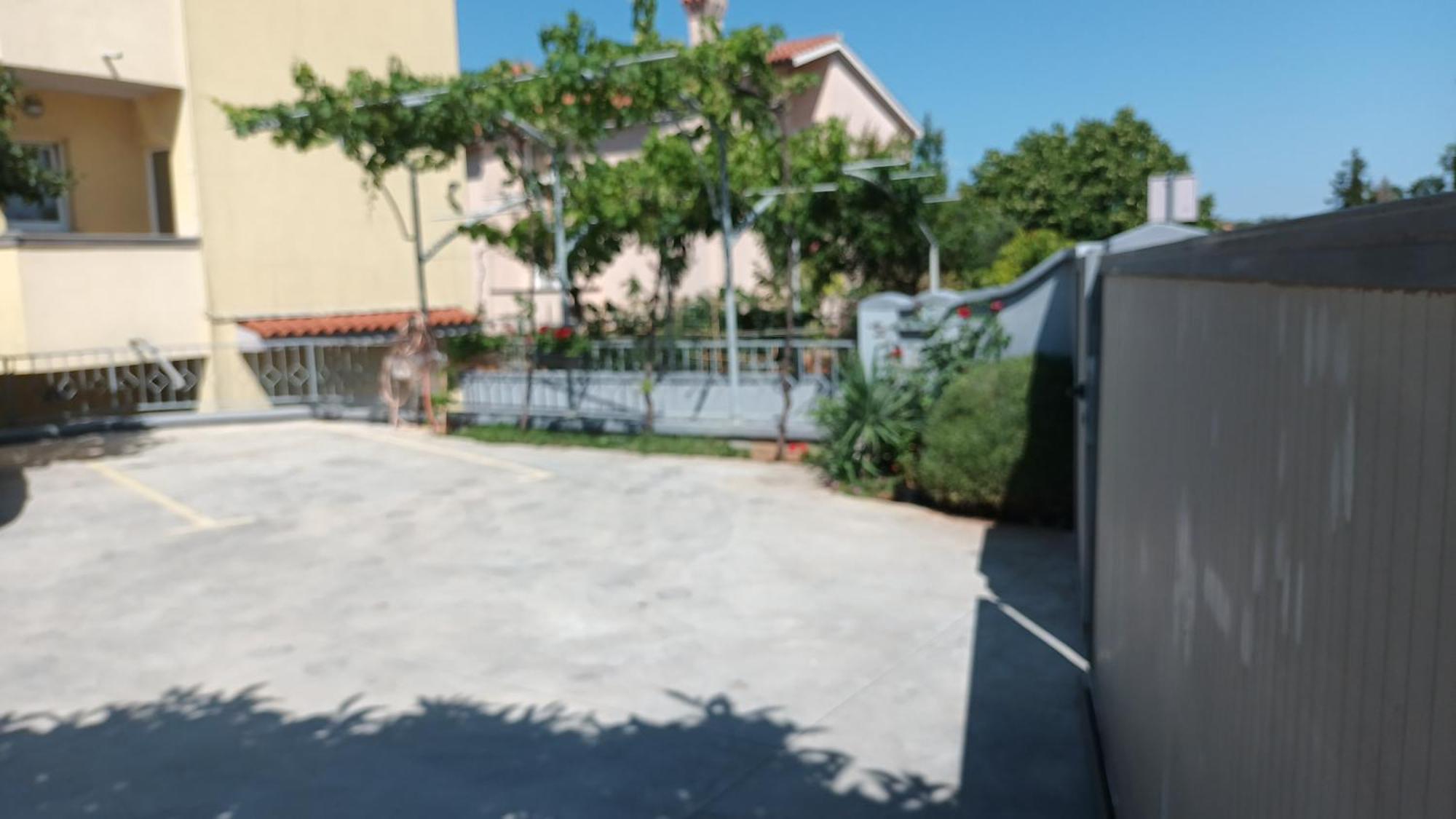 Apartments Monte Magno Pola Esterno foto