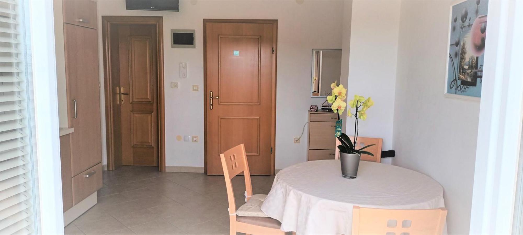 Apartments Monte Magno Pola Esterno foto